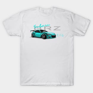 BRZ, JDM T-Shirt